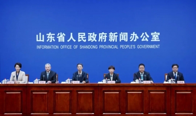 权威发布丨山东坚定不移推进改革开放走深走实，呈现多点突破、全面发力良好态势