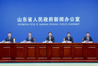 权威发布｜前11月，山东29户省属企业实现营收21647亿元，同比增长10.6%