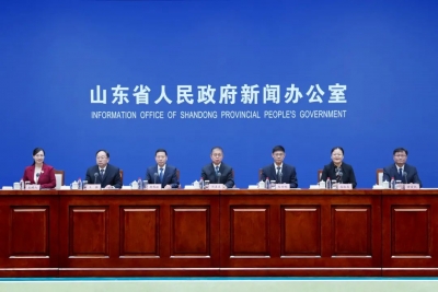 权威发布丨山东出台三年行动计划统筹推进城乡生活垃圾分类