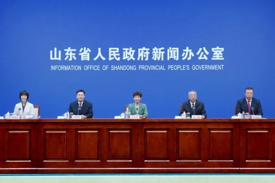 权威发布｜首批山东户外运动目录公布，导航地图、赛事活动一目了然