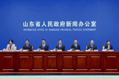 权威发布丨山东出台促进县域经济高质量发展两项政策性文件！权威解读来了