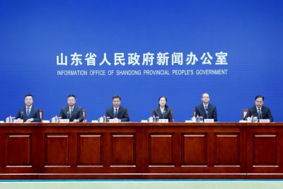 十大行动！2025年山东新能源汽车产业规模力争达到5000亿元