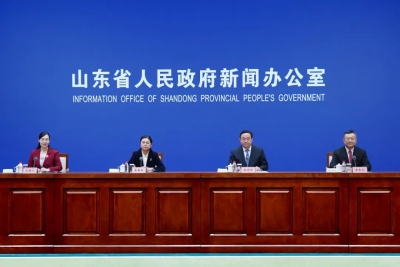 权威发布丨资产总额首破5万亿元！2023年山东省属企业经济运行情况公布