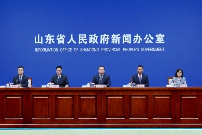 权威发布丨2023年山东金融业增加值5500.65亿元，同比增长7%