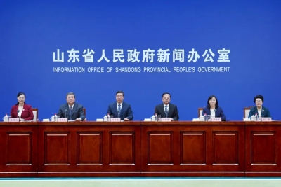 权威发布｜山东持续优化工程建设领域营商环境，实现“五个提升”