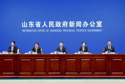 权威发布｜三级联动，山东用地审批时间比全国平均少7天以上
