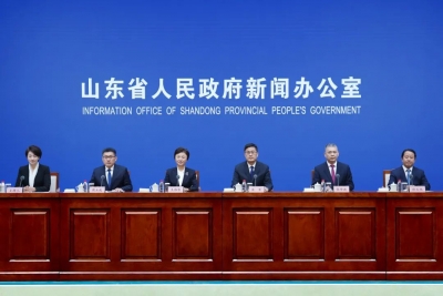 权威发布｜山东强化粮食“产购储加销”全链条协同，去年购销总量3440亿​斤