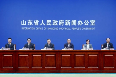 山东三方面发力，服务医药产业发展迈上新台阶