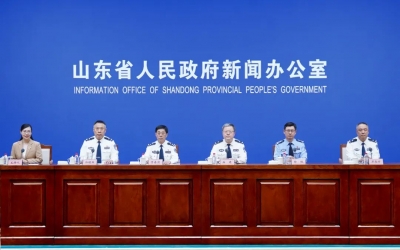 权威发布｜山东开展“昆仑2024”专项行动，持续打击侵权假冒犯罪