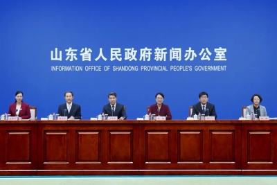 权威发布｜去年专利质押金额超515亿！山东加速推进知识产权转化