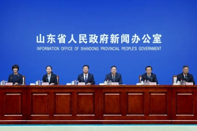 权威发布｜一季度山东12345热线共受理诉求1028.39万件，解决率95.61%