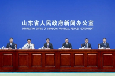 权威发布丨山东近两年义务教育入学网办率达92.3%，其中“零证明”过半数