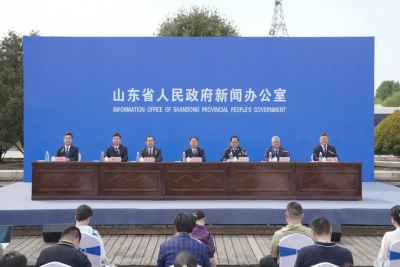 权威发布丨发现全球新记录蜗牛物种！山东生物多样性保护工作成效显著