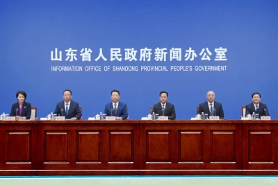 山东建设更高水平“齐鲁粮仓”，今年小麦单产、总产有望再上新台阶