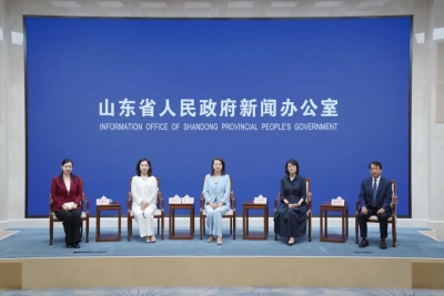 履行社会责任服务乡村振兴，山东四位民营企业家分享经验故事