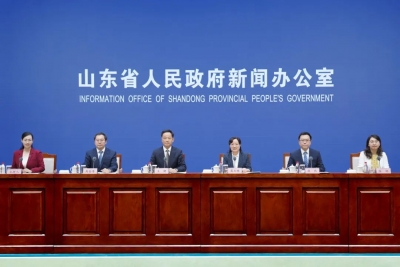 山东将500多类政务服务码融合成“鲁通码”，便民利企“一码通行”