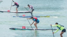 帆船 | 2024中国桨板公开赛云南开赛