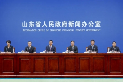 权威发布丨山东聚焦食住行游购娱等八大重点领域完善支付服务体系