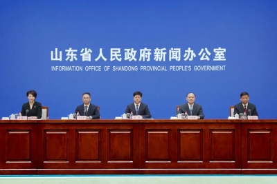 山东成为东部沿海地区首个新能源装机过亿省份，年底规模将超煤电