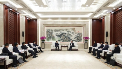 铁路沿线安全环境治理工作现场会在济南召开