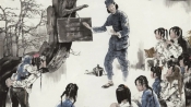 时代大家  | 孔维克作品欣赏(之一/主题性创作)