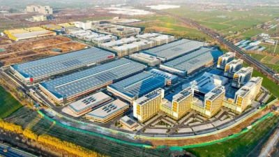 年终观察丨国家战略交汇叠加，经济大省山东如何勇挑大梁
