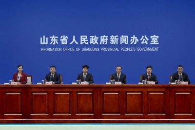 权威发布｜九成政策措施面向经营主体！山东发出促进经济稳健向好、进中提质政策“红包”