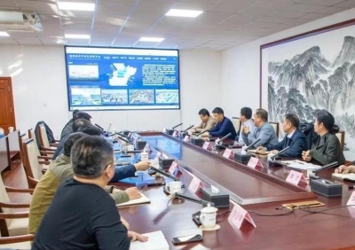 从“看产值”到“看新质”，山东各地新春招商引资一线见闻
