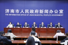 济南发布人才政策“双30条”（2025版） 成立首期3亿元海右人才基金