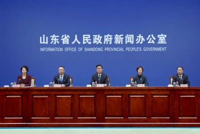 权威发布｜放得活、储得好、管得住！保障粮食安全山东有“粮”方