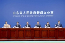 权威发布｜济南起步区获批四周年，地区生产总值年均增长18%