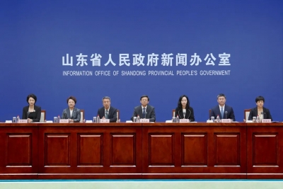 权威发布｜5天26场活动！2025山东国际友城交流周5月26日济南开幕