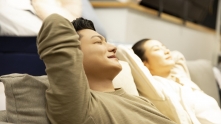 睡不着时闭目养神，有休息效果吗？
