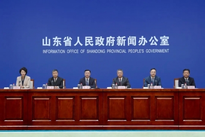 权威发布｜“技能山东”加速跑！山东高技能人才总量达460万人，居全国前列