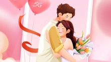 为什么说"5G=520"？