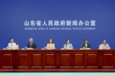 权威发布｜早发现、早研判、早处置！山东“三年行动计划”打造传染病智慧监测预警体系