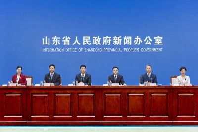 权威发布｜跟着赛事游齐鲁！山东打造“体育+”多元化消费场景