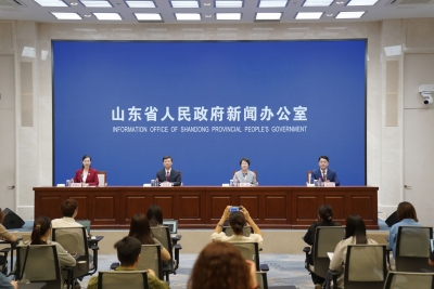 济南积极推进人防工程平战结合利用 人防工程公共停车位总数达3.36万个