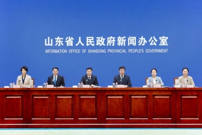 权威发布｜2024年山东省生态环境状况公报发布
