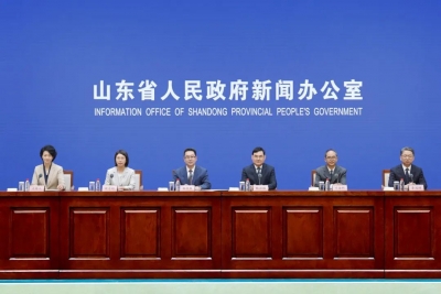 权威发布｜打造涉企行政执法“一张网”，山东数智赋能护航法治化营商环境