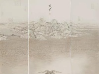 樊磊作品欣赏