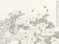 樊磊作品欣赏