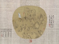 樊磊作品欣赏