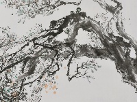 樊磊作品欣赏