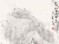 劉明波作品欣賞