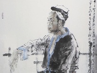 孔维克作品赏析