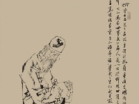 孔维克作品赏析