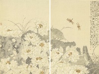 樊磊作品欣赏