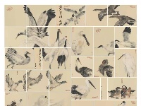 樊磊作品欣赏