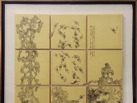 樊磊作品欣赏